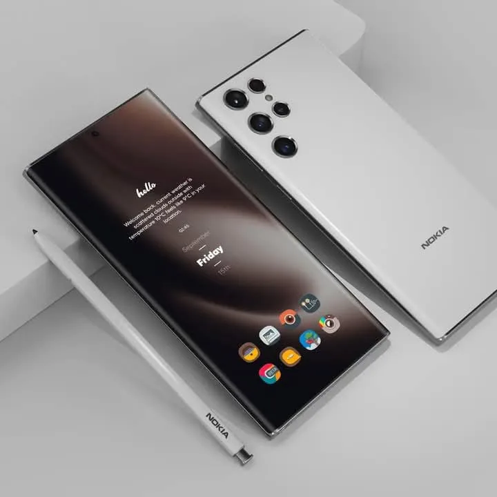 Nokia 
