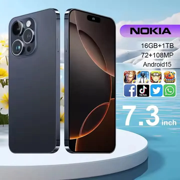 Pop 4 smart phone 