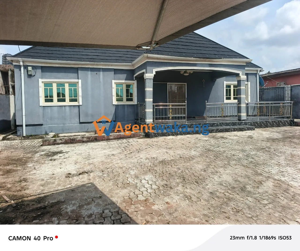 Appartment for rent 